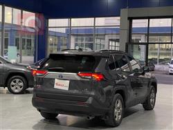 تويوتا راف 4